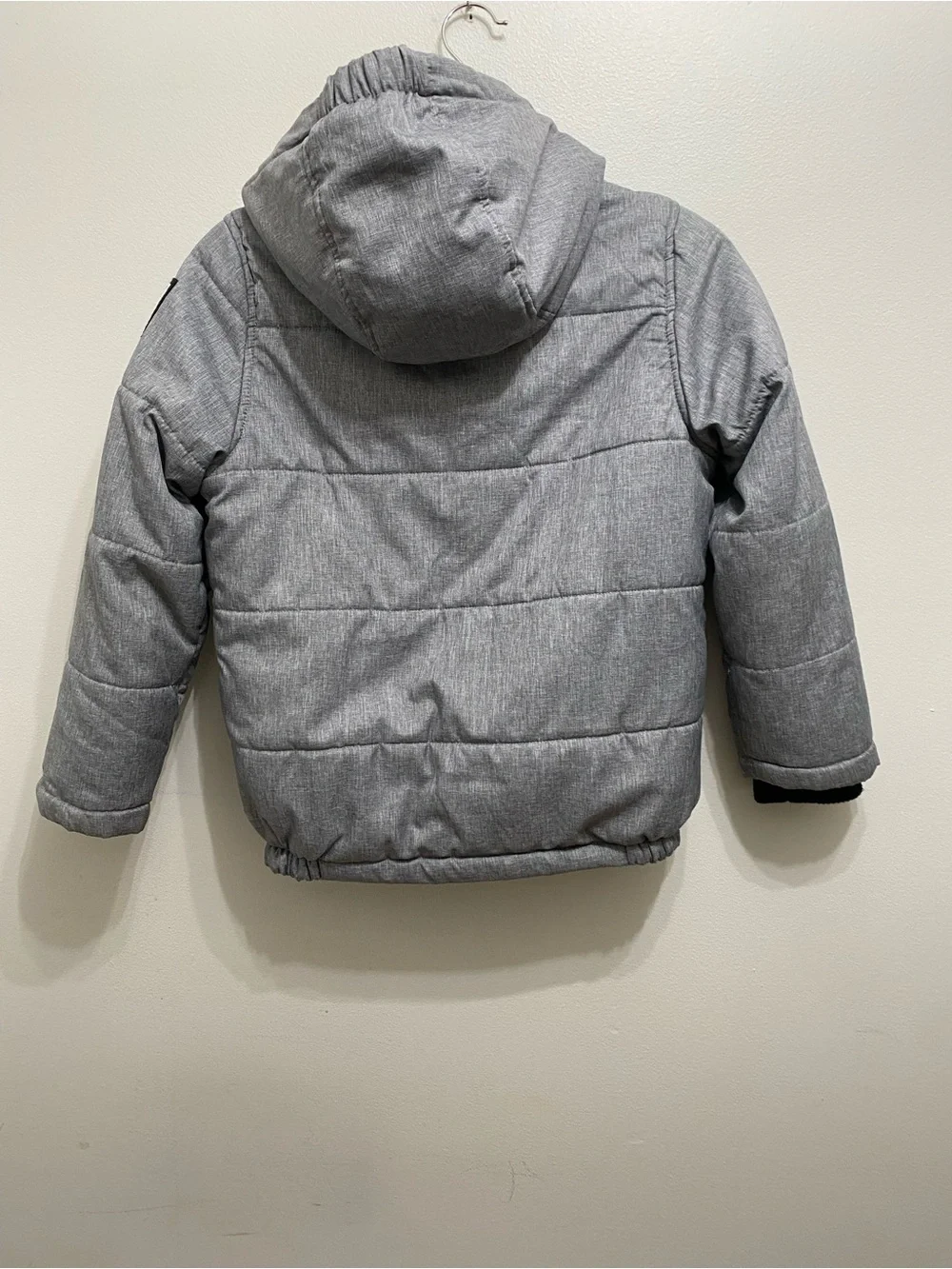 Timberland light gray